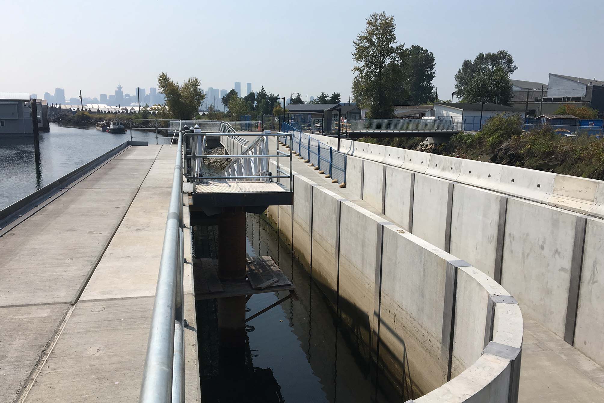 Construction project management for municipal and first nations