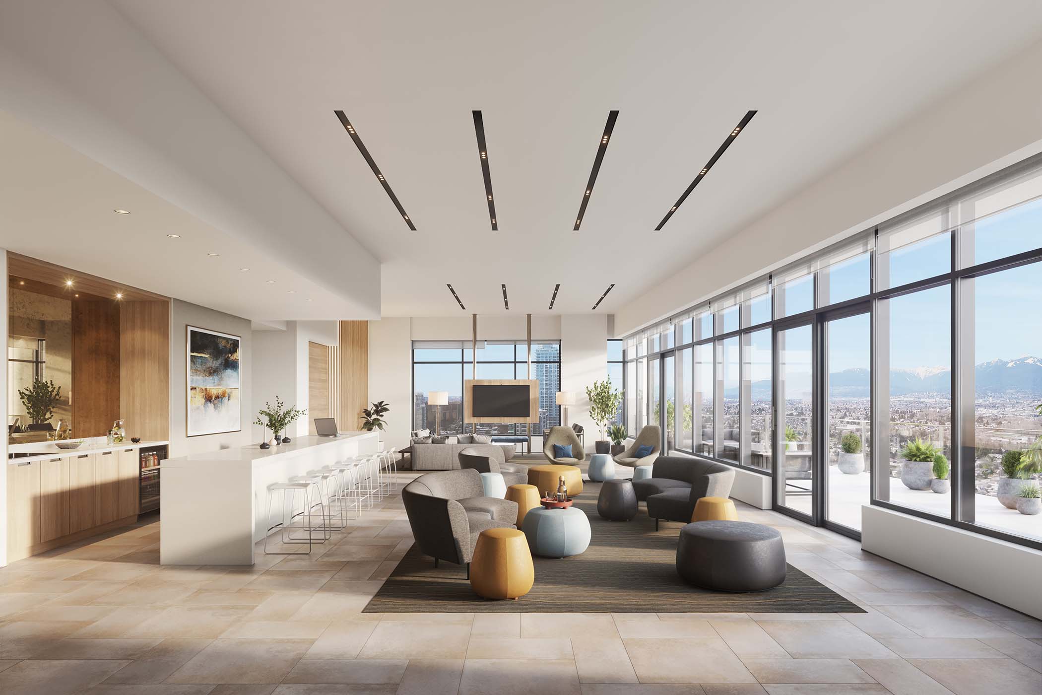 residential development project management
