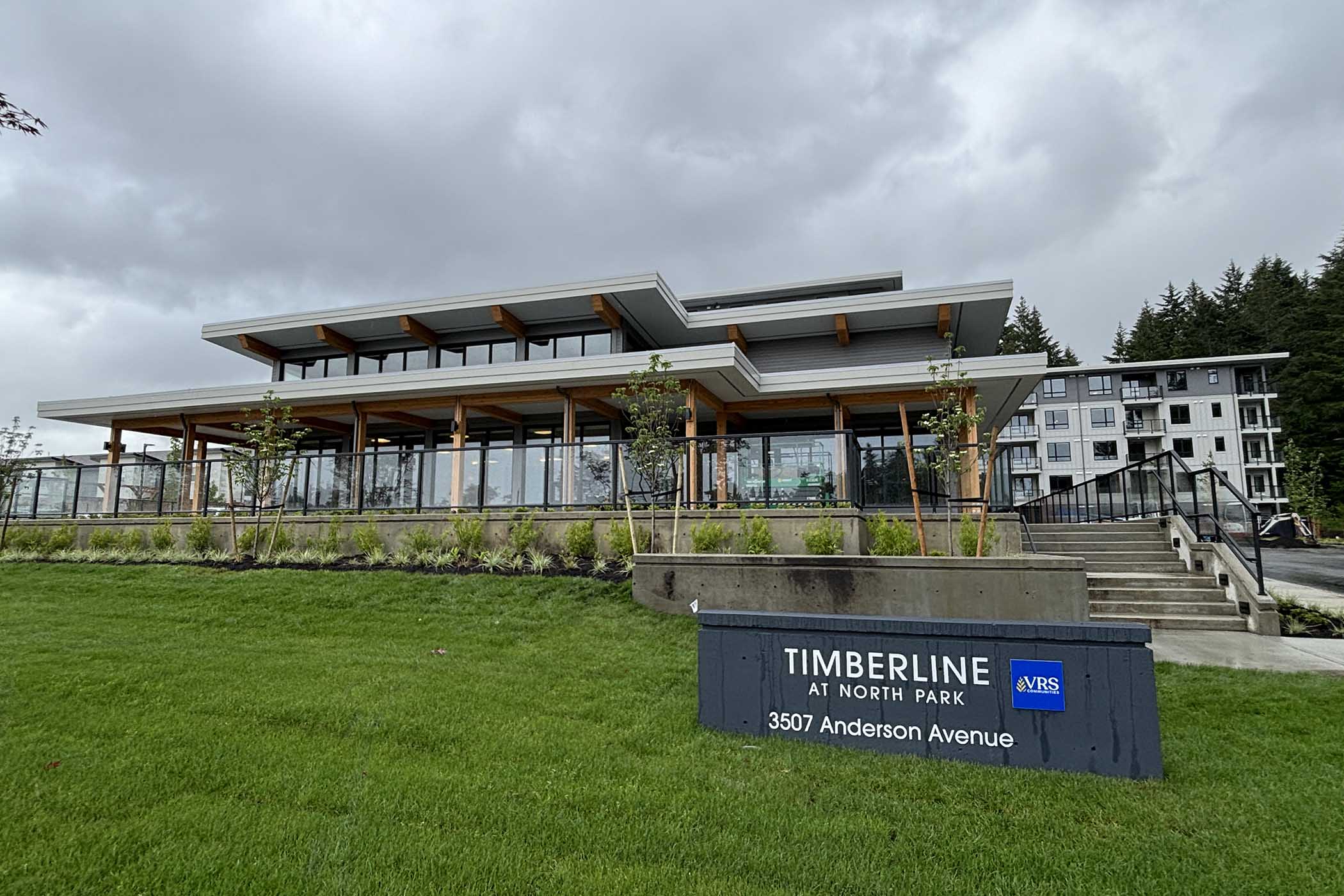 Residential construction project management - Core